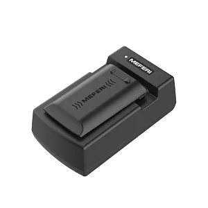 Зарядная станция для ME74 / 1 слот для АКБ / Single slot charger ME74-1SBATC-01